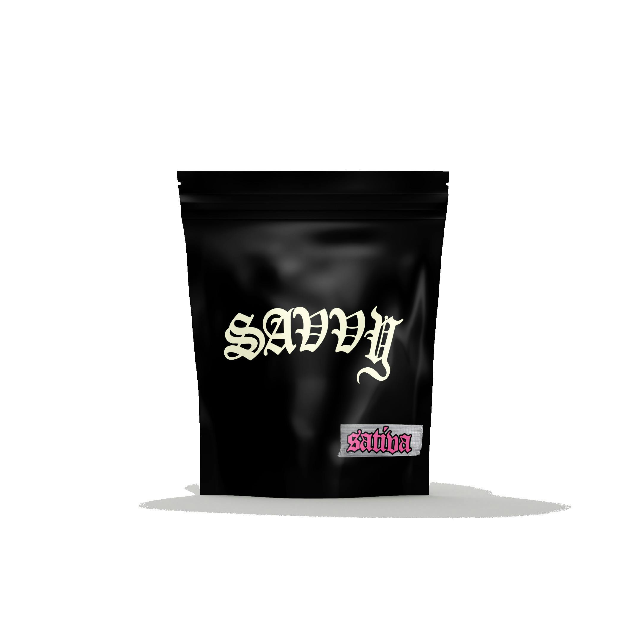 Savvy - Thai #5 - 8th