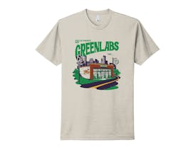 GL - Building Shirt - Small