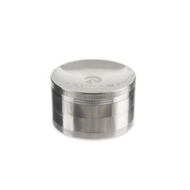 Tsunami Grinder - 75mm - Silver