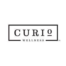 Curio Wellness - Pink Cotton - 40mg Chews