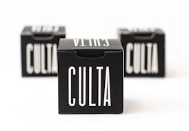 Culta - Poochie Love - 1g Live Rosin Cold Cure