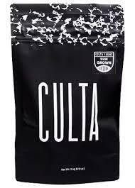 Culta - Sugar Rush