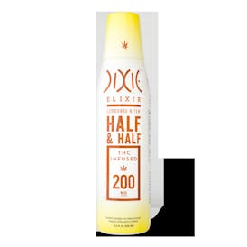 Dixie - Half and Half