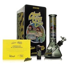 GEAR - Premium x Cheech & Chong 12" - My Homies Sidekick Limited Editon Collab