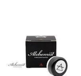 Alchemist - Cherry Pie - 1g Live Resin Sugar