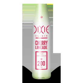 Dixie - Cherry Limeade