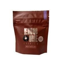 Encore - Milk Chocolate Indica - 10mg RSO