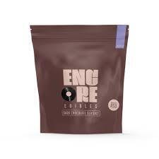 Encore - Dark Chocolate Sea Salt Indica - 10mg RSO