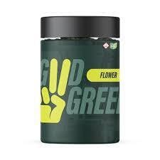 Good Green - Taffy Twist