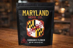 Maryland Herb Co.- 24K