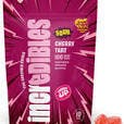 Incredibles - Sour Cherry Tart - 10mg Fast Acting Chews