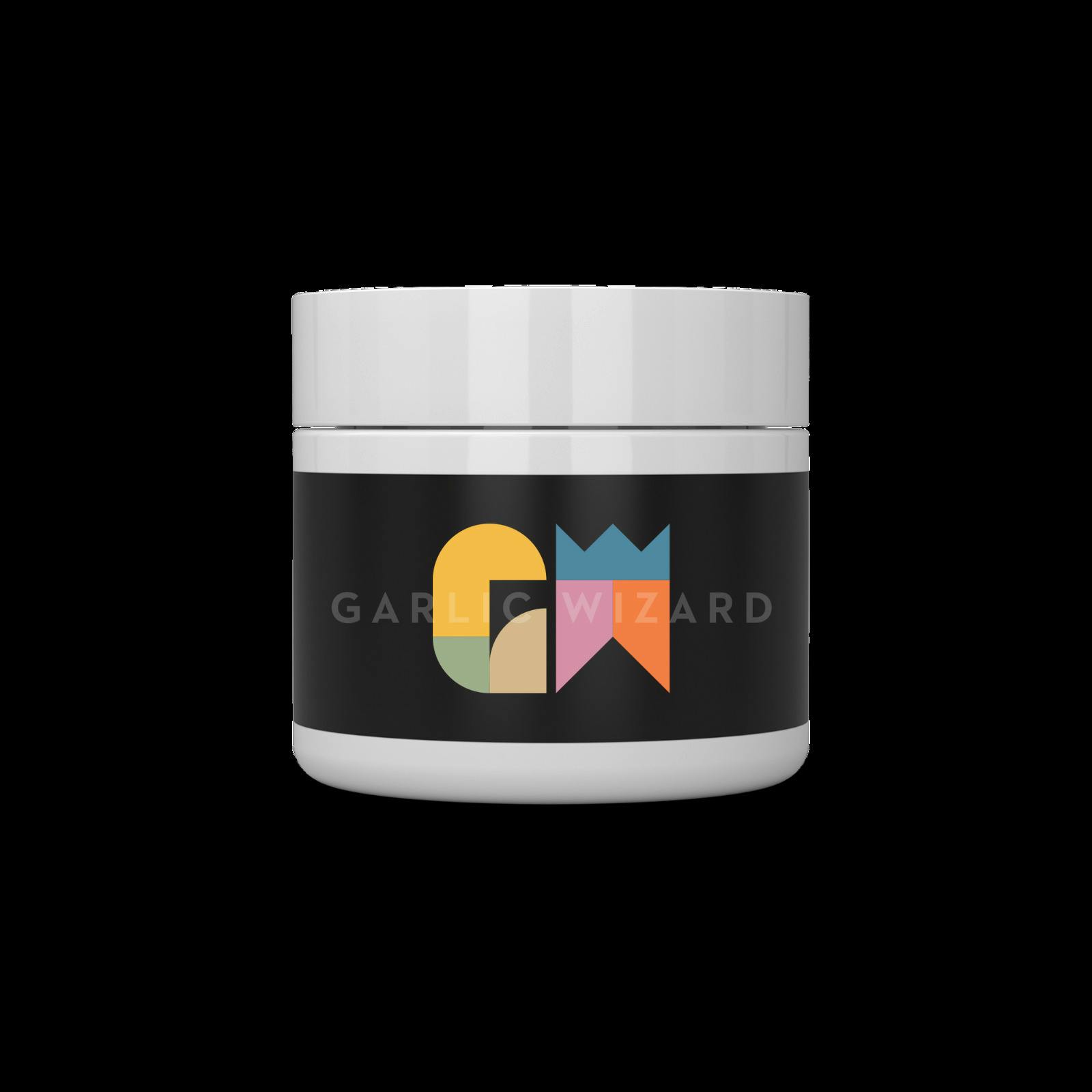 Curio Wellness - Garlic Wizard - Exclusive 8th