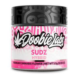 Doobie Labs | Sudz | 3.5G | Flower | H