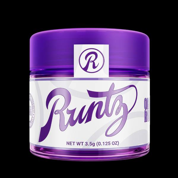 Runtz | Obama Runtz | 3.5G | I