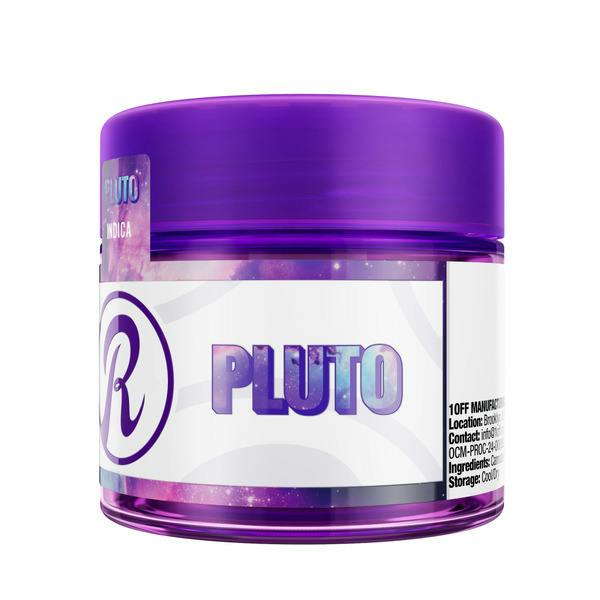Runtz | Pluto | 3.5G | I