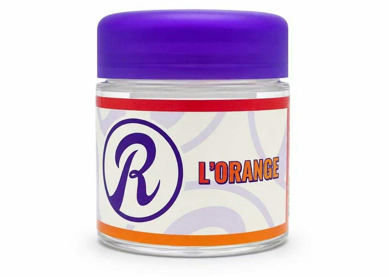 Runtz | L'Orange | 3.5G | S