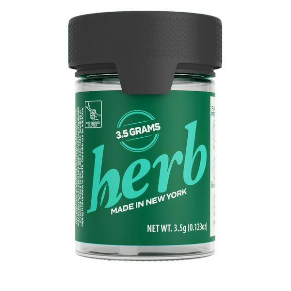 Herb | ChemDawg | 3.5G | Flower | H