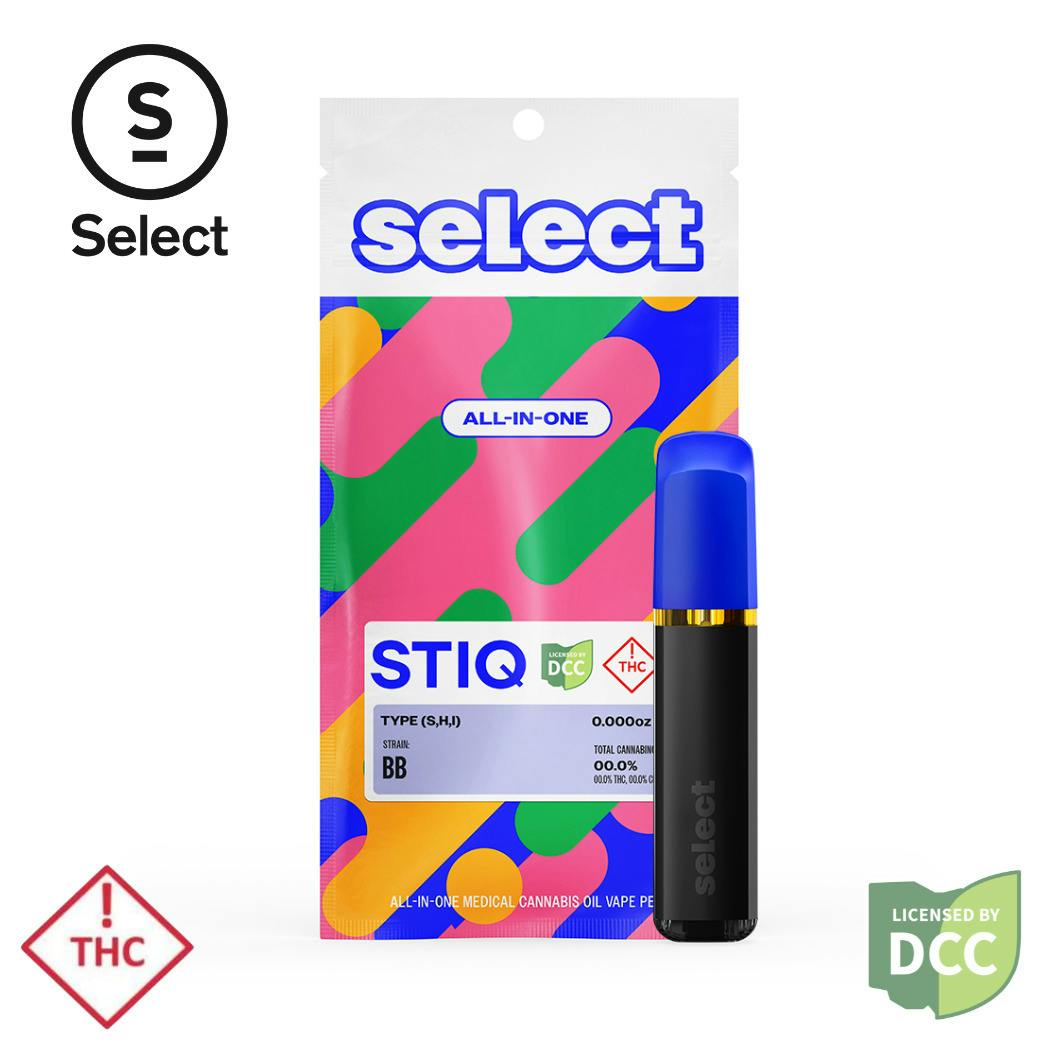 Bb Stiq