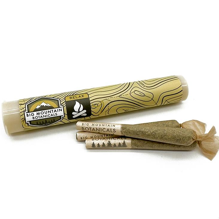 3 L.P. - .5G 3-Pack