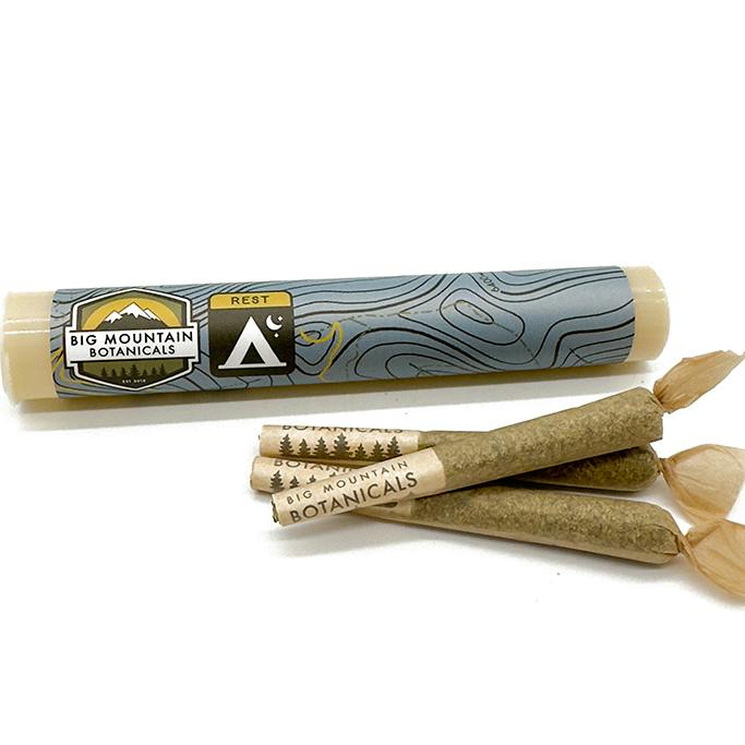 Pyromaniac - .5G 3-Pack