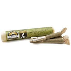 Sour Diesel - .5g 3-Pack