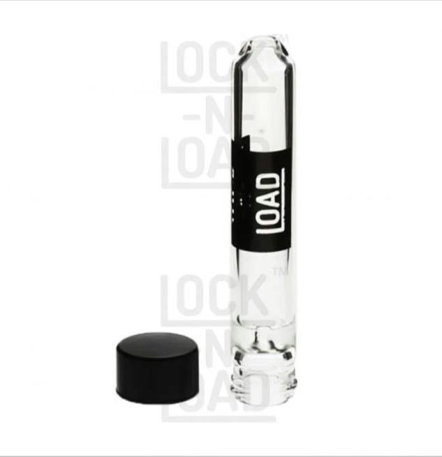 Lock-N-Load 9mm Chillum