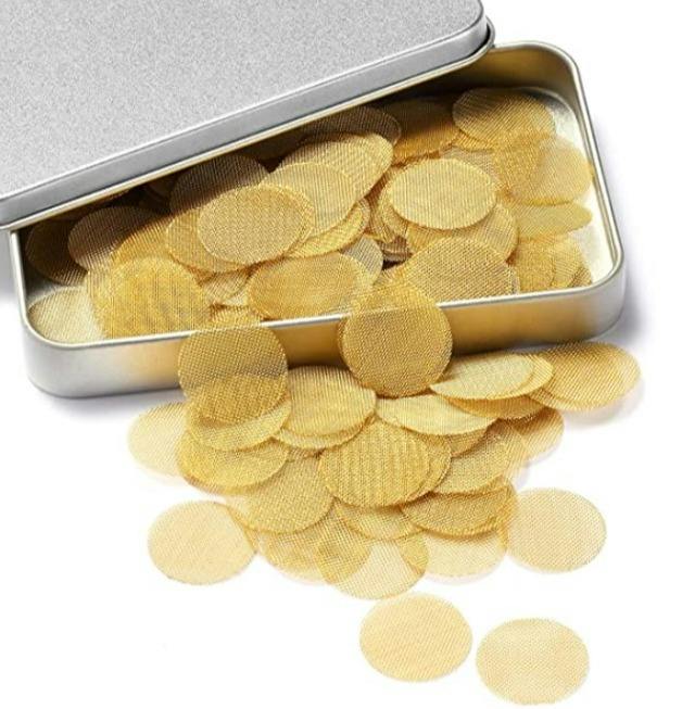 Brass Screens | 20pk at Montana Kush - Downtown Bozeman Dispensary