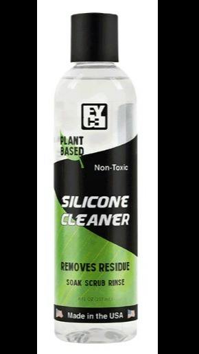 Eyce | Silicone Cleaner