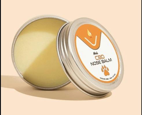 VESL | Nose Balm at Montana Kush - Butte Dispensary