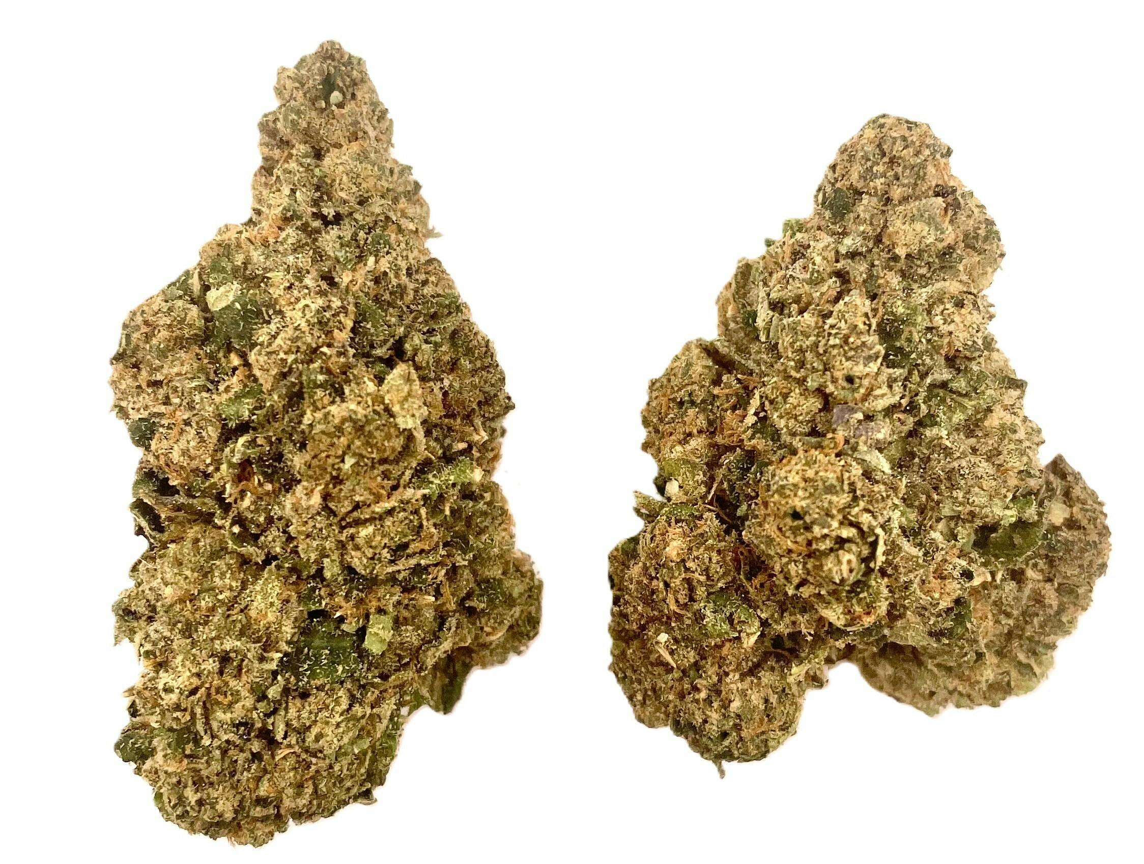 Buds | Sherb Cream Pie cannabis product