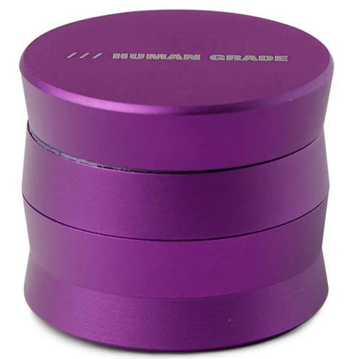 Human Grade | Mini Grinder 3A