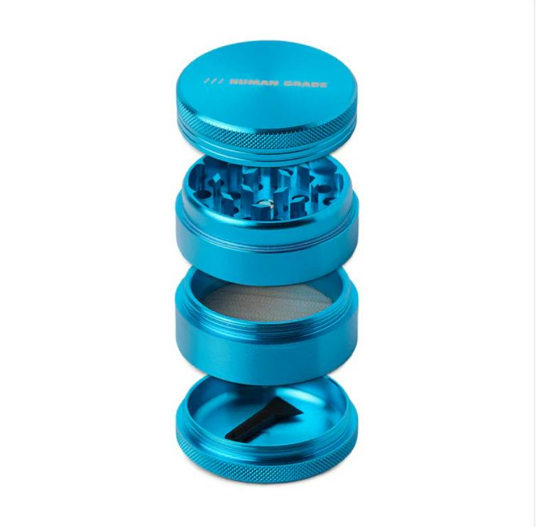 Human Grade | Grinder 2A