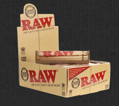 RAW | 110mm Roller