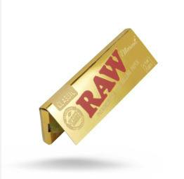 RAW Papers | Ethereal 1 1/4