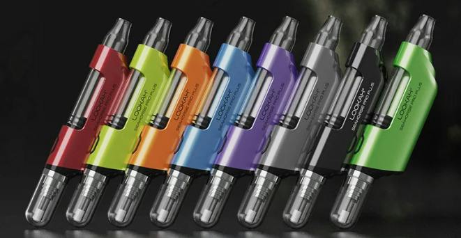 Lookah | Seahorse Pro Plus