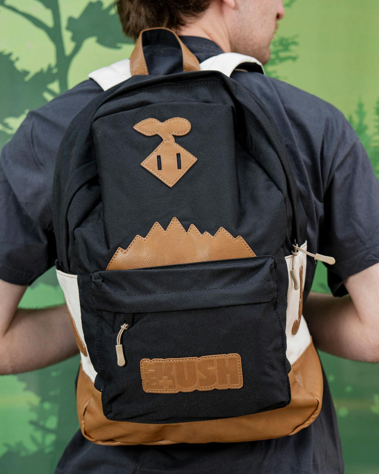Seedless x MTK | Backpack