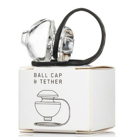 PUFFCO | Ball cap & Tether