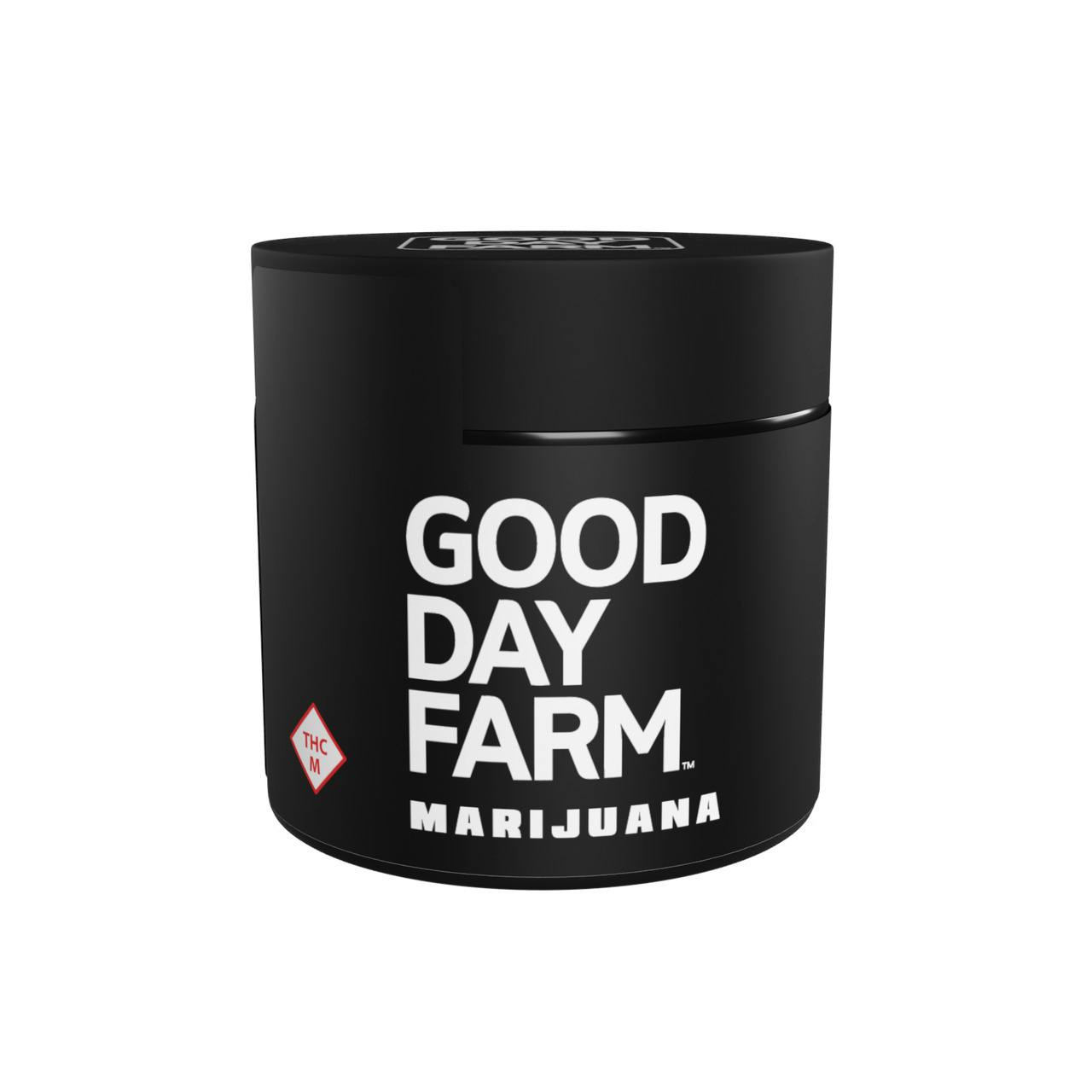 GDF: Flower | BTY OG