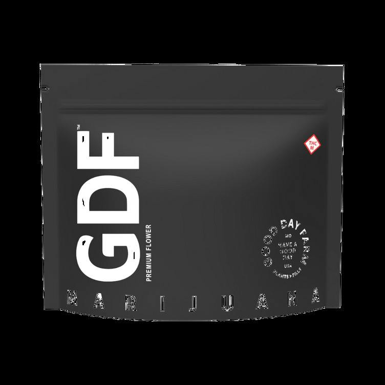 GDF: Flower | Marmalade