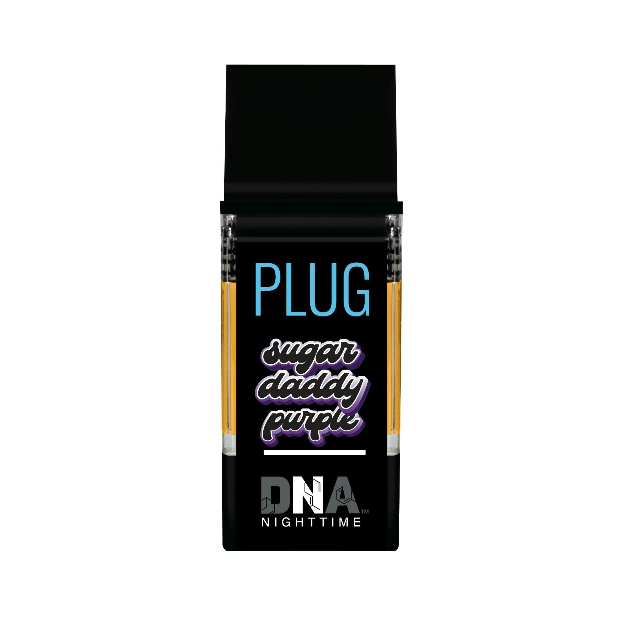 Daddy Purple N4