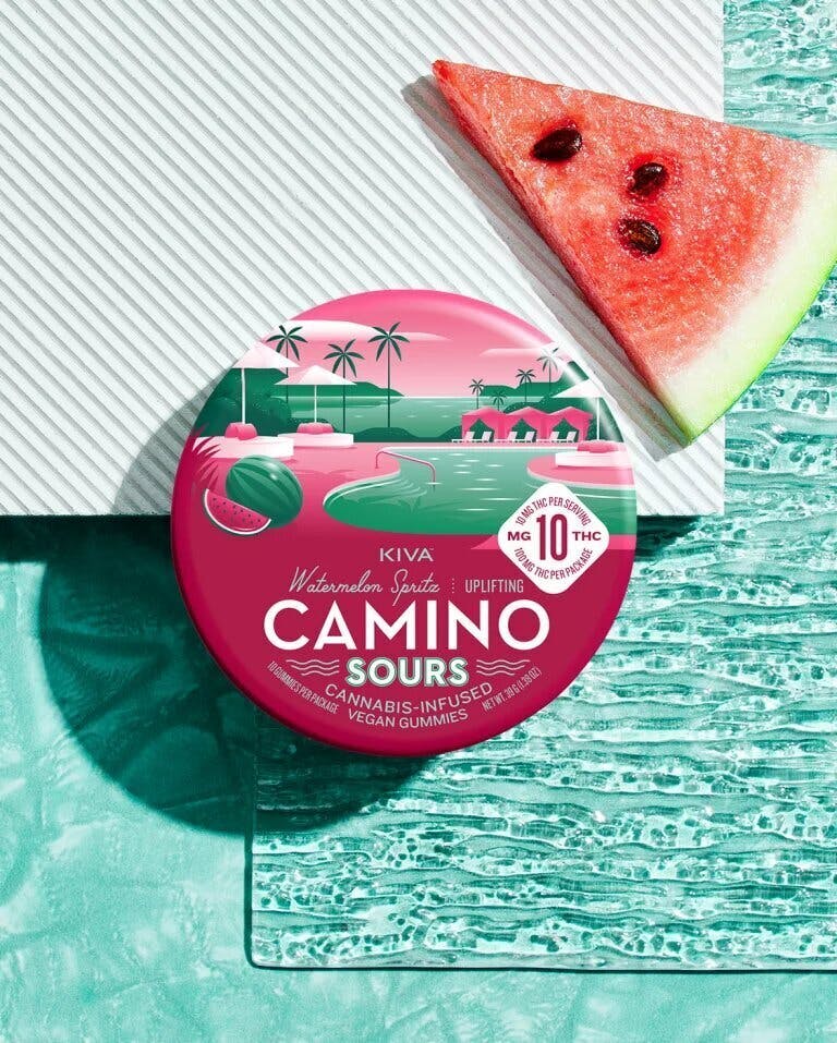 WATERMELON SPRITZ UPLIFTING — Sour A7
