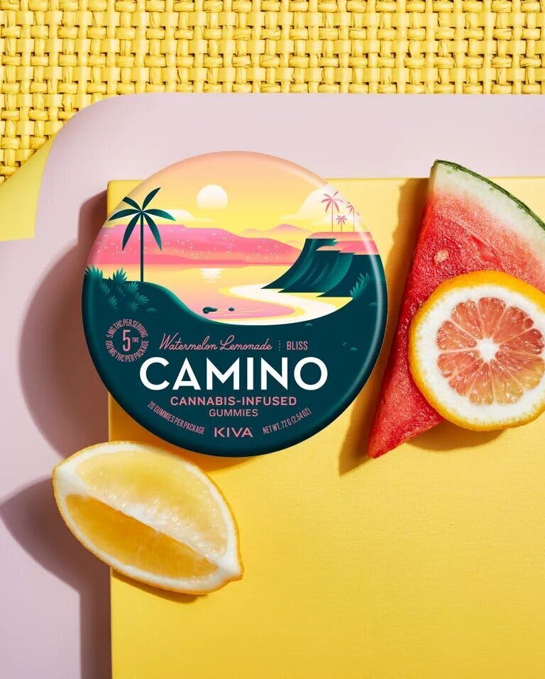 WATERMELON LEMONADE BLISS — A7