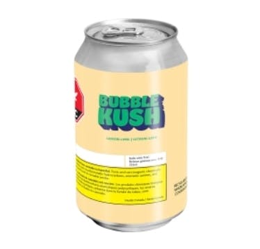 Lemon-Lime - Blend - 355ml