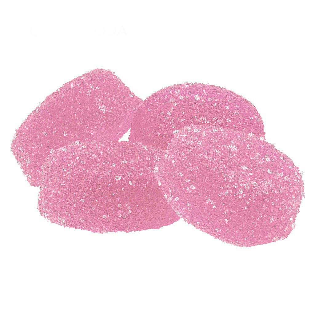 Crazy Cream Soda Soft Chews - Sativa - 4 Pack