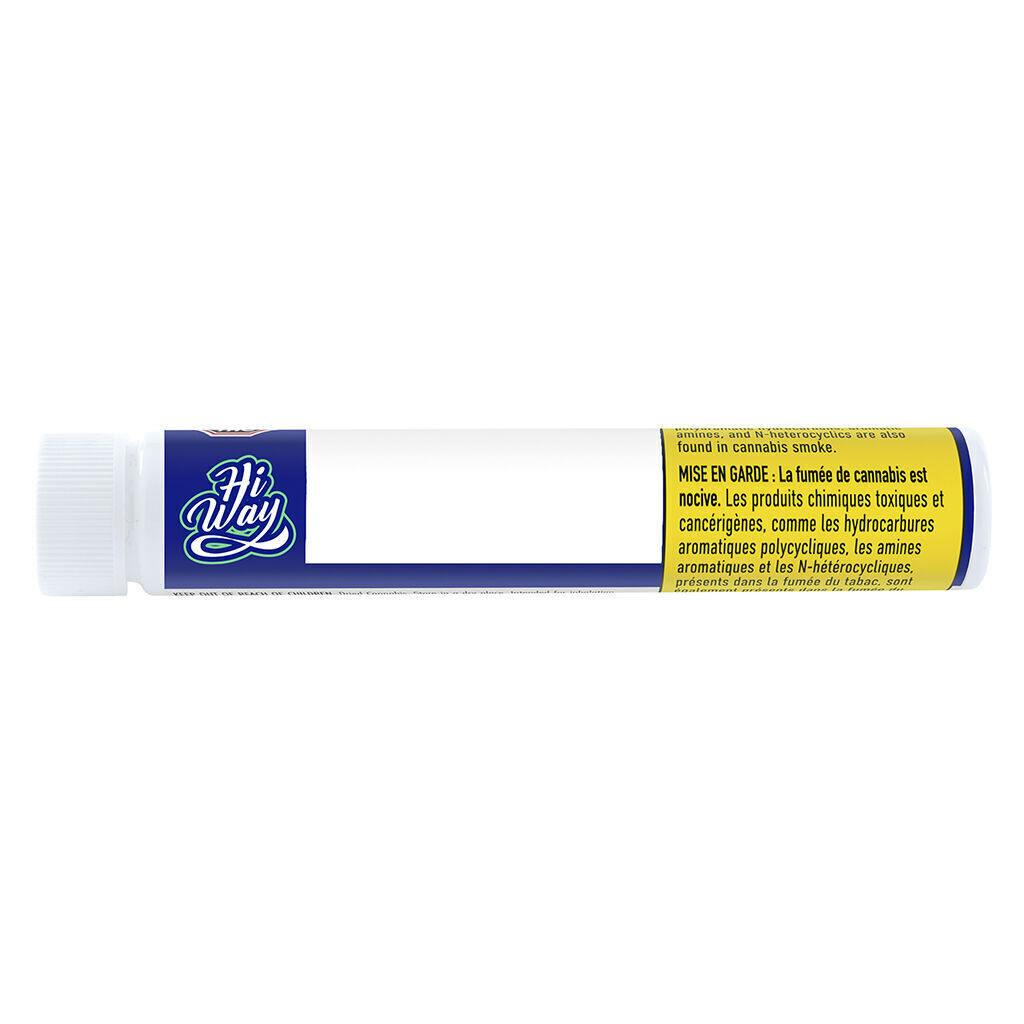 Hiway - Scott's OG PRJ Pre-Roll - Indica - 1x0.5g
