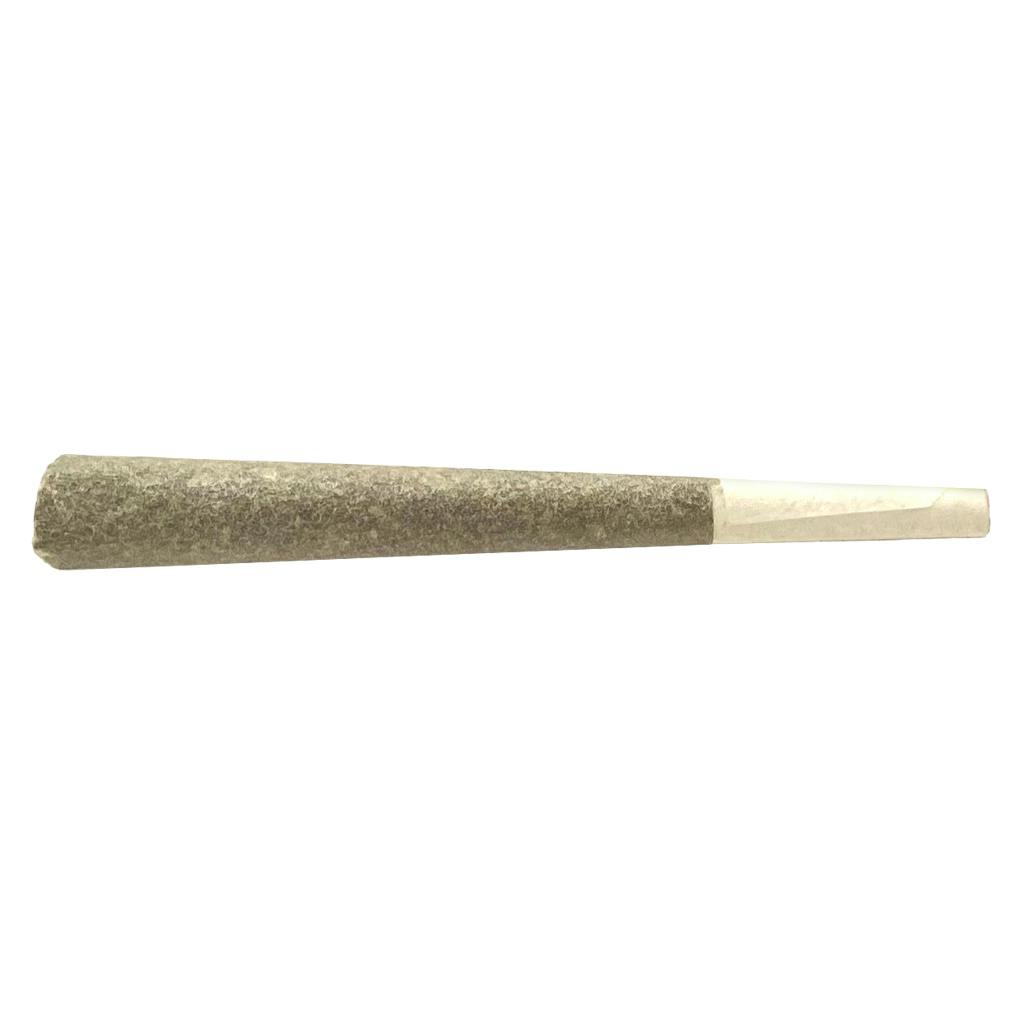 Bacio Gelato Pre-Roll - Indica - 1x1g