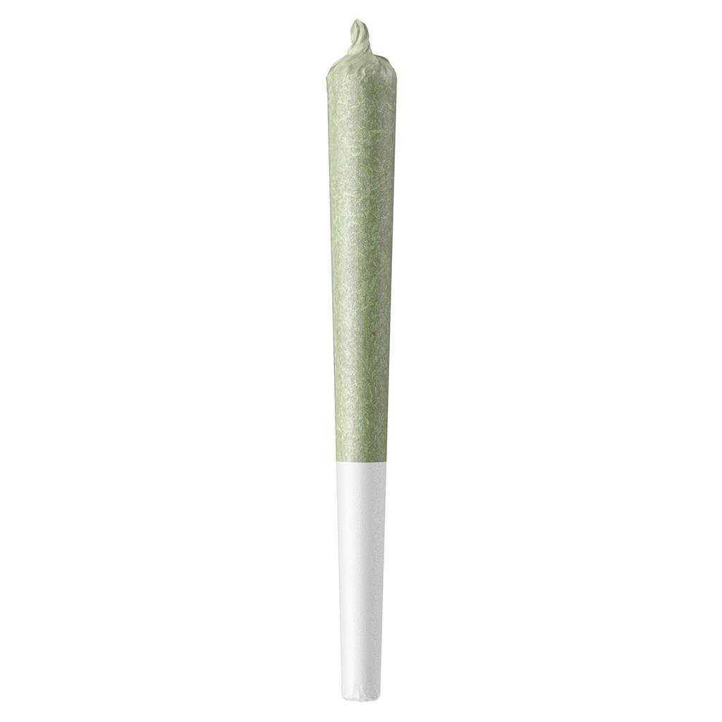Grizzlers - Sour Zktlz Indica Pre-Roll - 1x0.5g