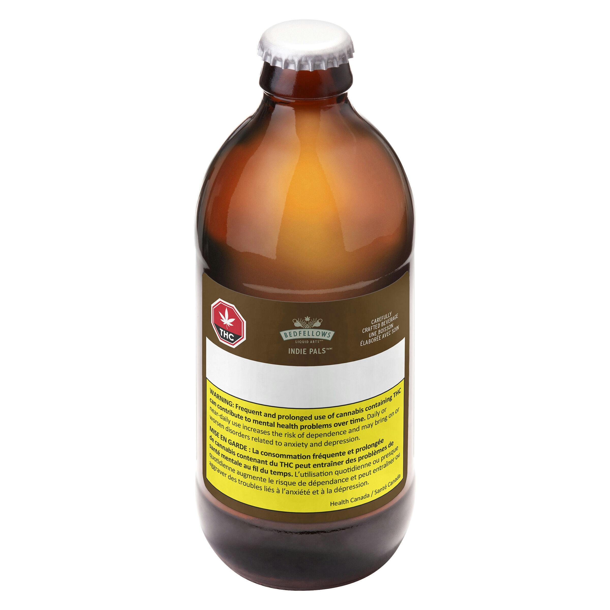 Indie Pals - Blend - 355ml