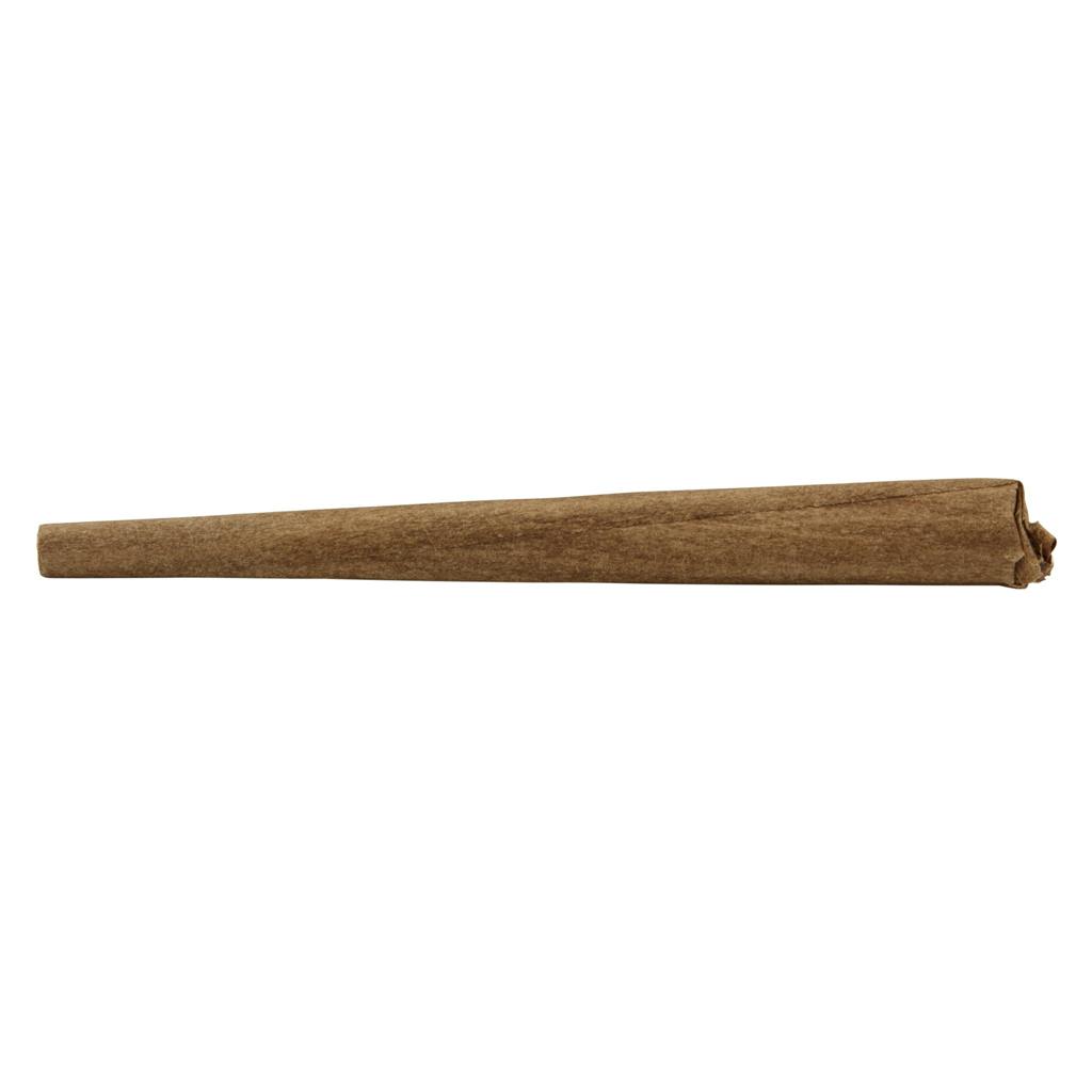 Blueberry Muffin Blunt Pre-Roll - Indica - 1x1g