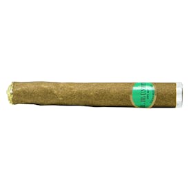 El Blunto - El Bluntito Viva Pre-Roll - Sativa - 1x0.75g